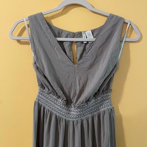 Japna Cropped Romper Jumpsuit